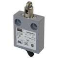 Dayton 12T934 Limit Switch, Cross Roller Plunger, SPDT, 10A at 300V AC