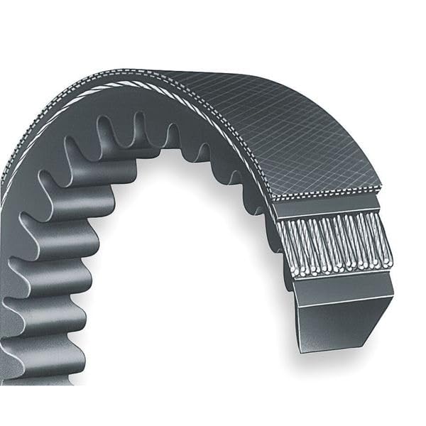 V-Belt, Cogged, 5Vx950