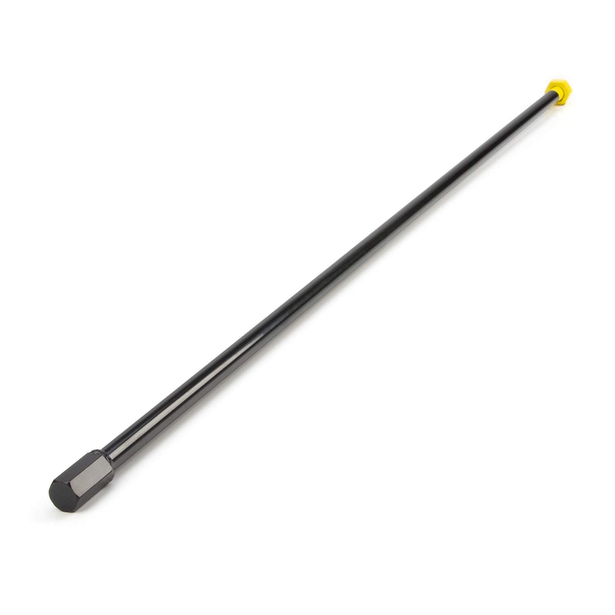 Steelman Spare Tire Tool for Accessing Cradle-Mounted Spares, 30 Inches Long for Deep Pulleys, Powder-Coated Steel