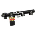 Speedaire, PN22N076G, Regulator With Manifold