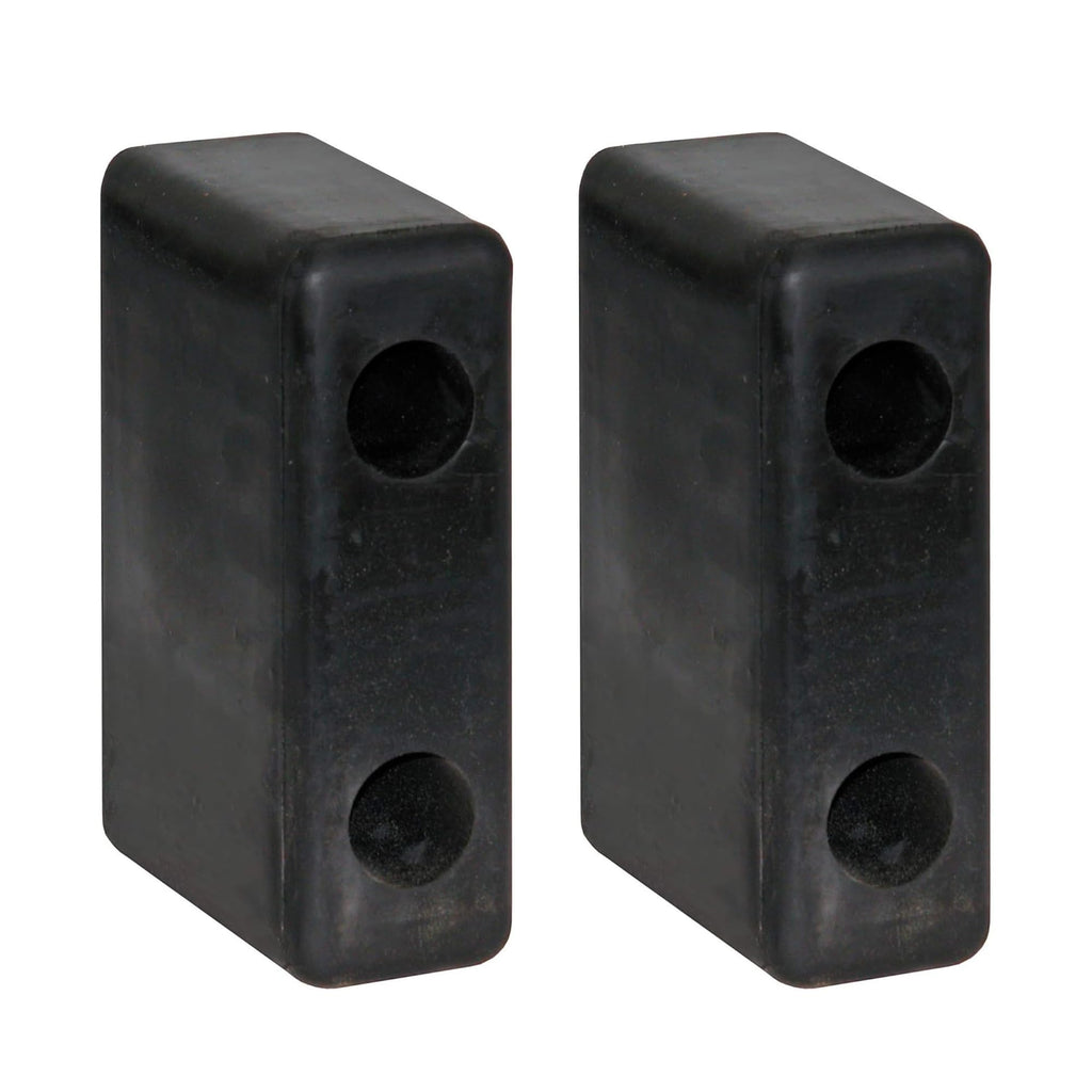Buyers Products Molded Rubber Bumper