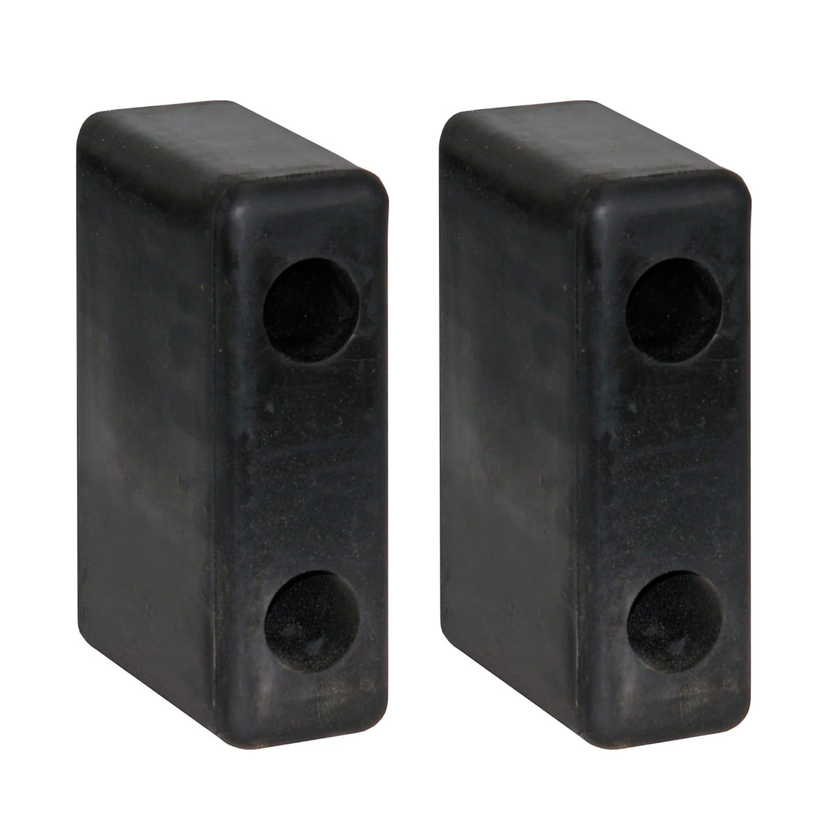 Buyers Products Molded Rubber Bumper