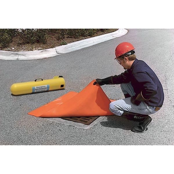 UltraTech Ultra-Drain Seal Drain Cover