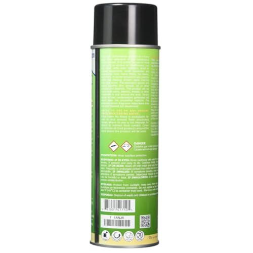 Nu-Calgon 4171-75 Evap Foam No-Rinse Evaporator Coil Cleaner, 18 oz Aerosol