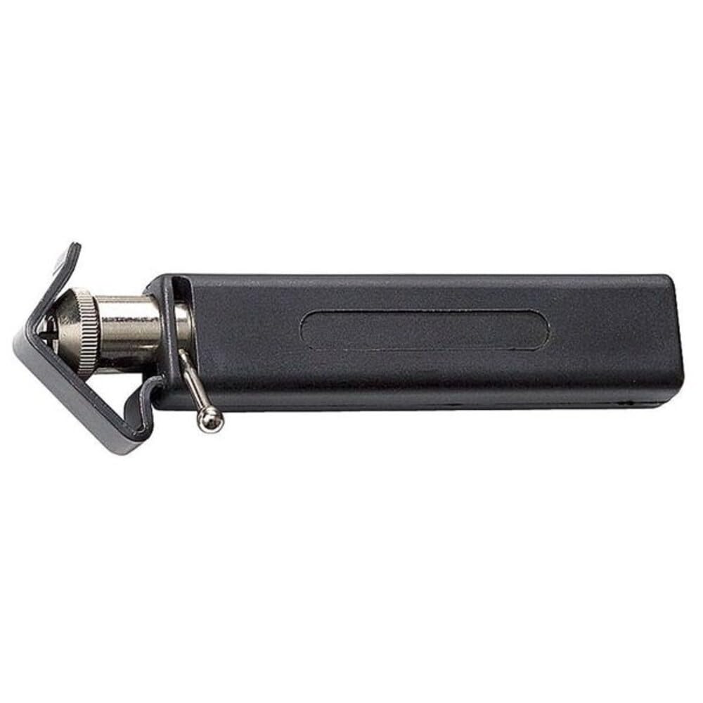Westward 1YMZ9 Cable Slitter, 6-1/2", 1-1/8"