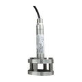 Mercoid® Submersible Level Transmitter, PBLT2-15-60-PU, 15 psi (34.63' w.c.), 60' PU Cable