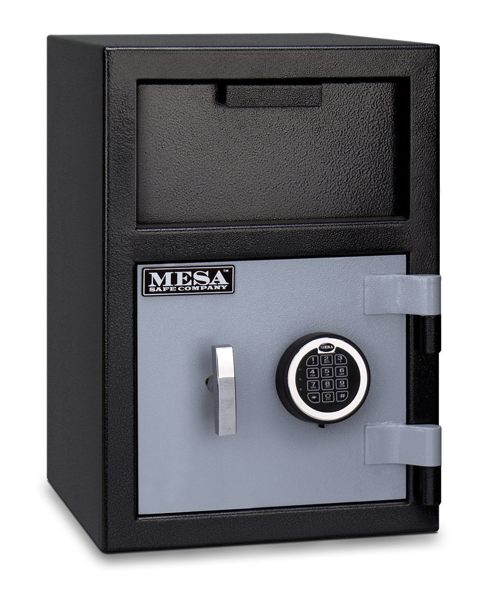 Mesa Safe Depository Safe