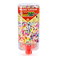 Moldex SparkPlugs PlugStation Earplug Dispenser, Cordless, 33 NRR, 500 Pairs