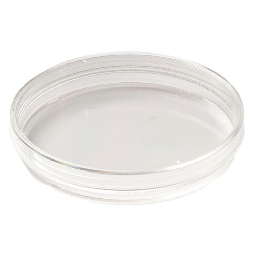 Celltreat 229693 15-16ml Petri Dish, Sterile, Case of 500