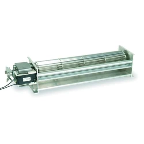 Dayton 1TDU5 Transflow Blower, 115V