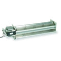 Dayton 1TDU5 Transflow Blower, 115V
