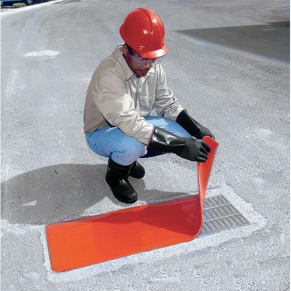 UltraTech Ultra-Drain Seal Drain Cover