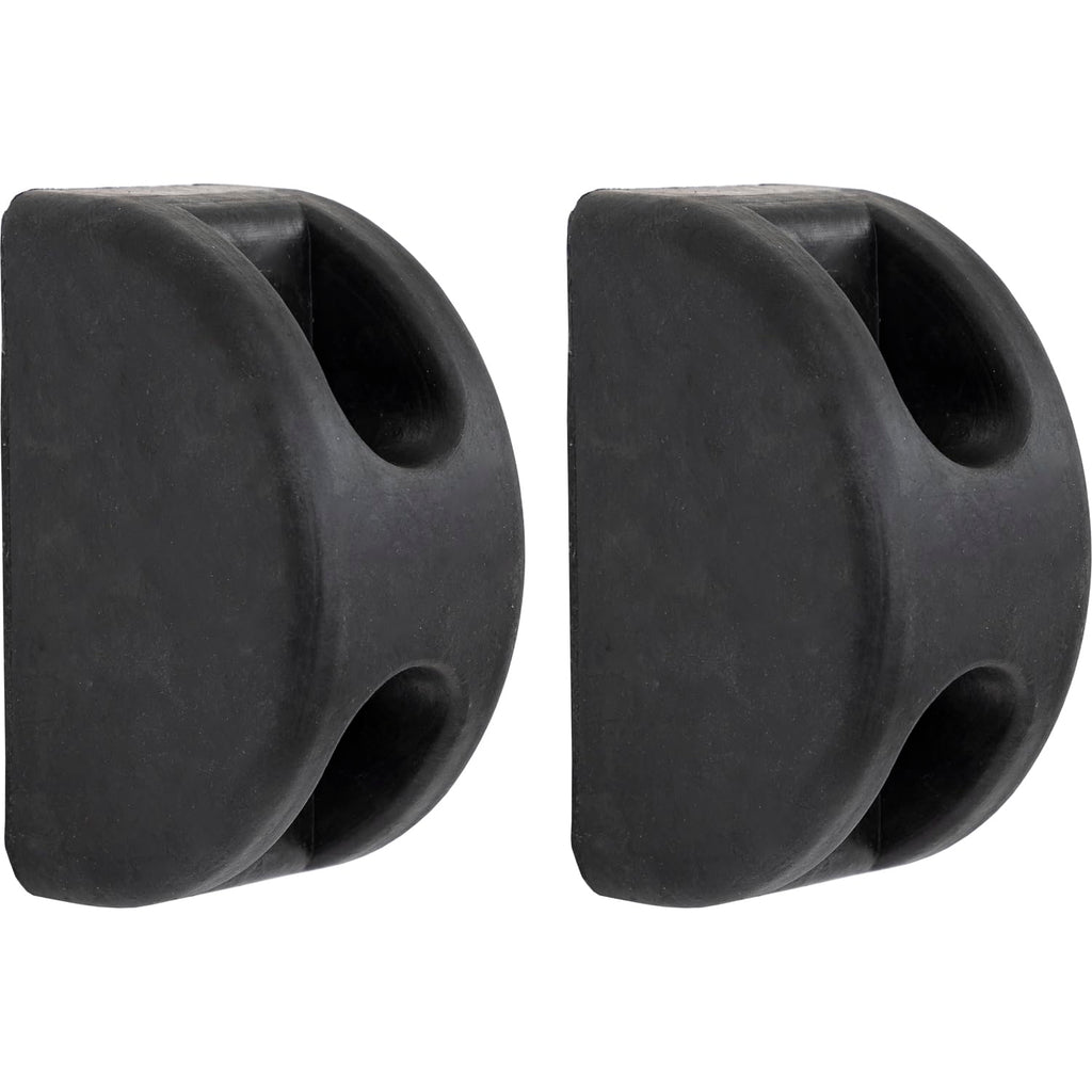 Buyers Products Molded Rubber Bumper