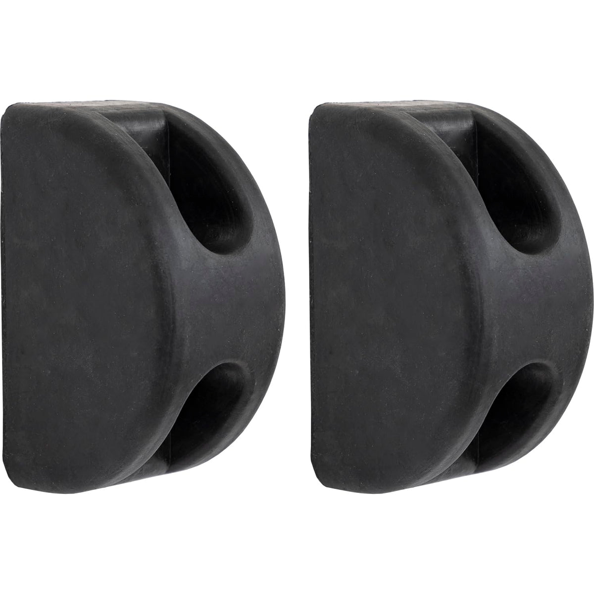 Buyers Products Molded Rubber Bumper