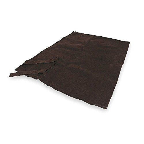 UltraTech 9727-OS Oil and Sediment Dewatering Bag, 225 Cubic Feet Capacity, 15' Length x 15' Width