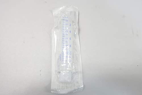 NORM-JECT 4100.000V0 10mL Syringe, Box of 100