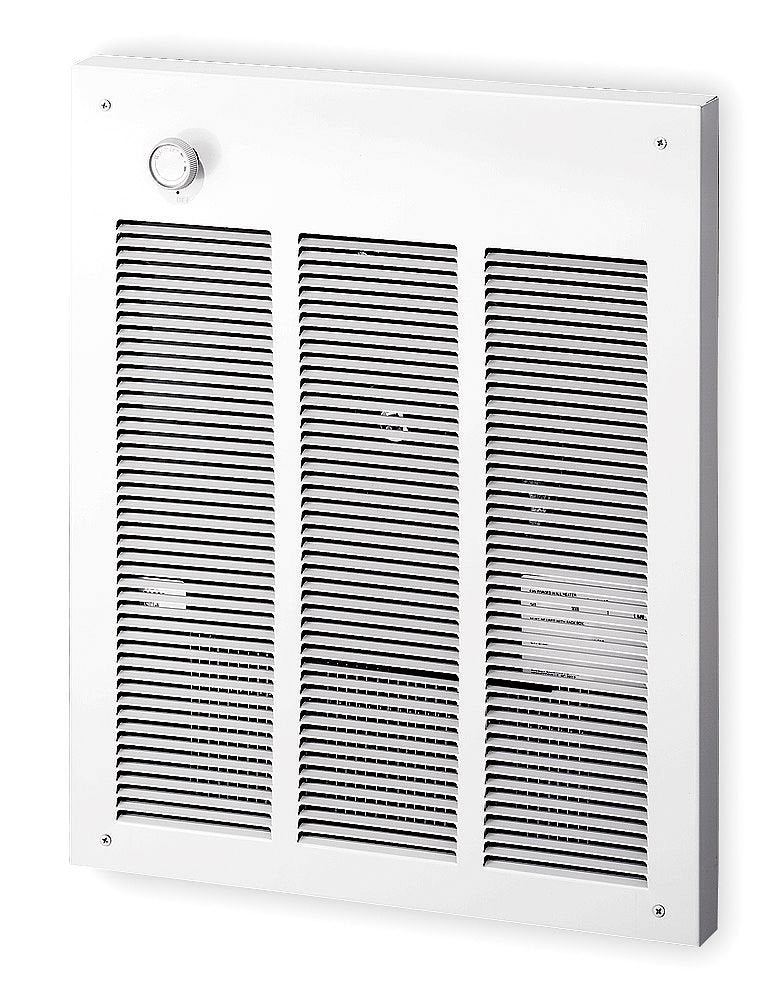 Dayton 3UG57 Electric Wall Heater