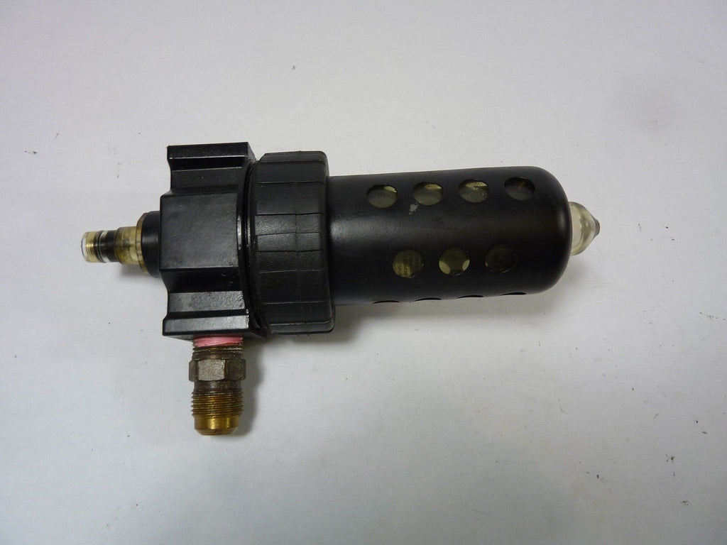 Parker Hannifin Zinc Standard Mist Lubricator