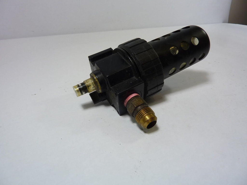 Parker Hannifin Zinc Standard Mist Lubricator