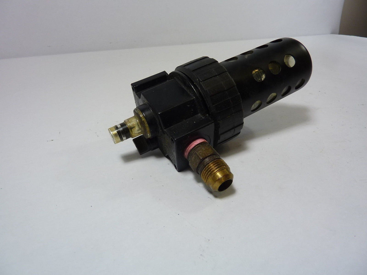 Parker Hannifin Zinc Standard Mist Lubricator