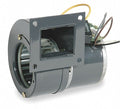 Dayton 1TDN5 Blower, 53 CFM, 115V, 0.30 Amp, 3388 RPM
