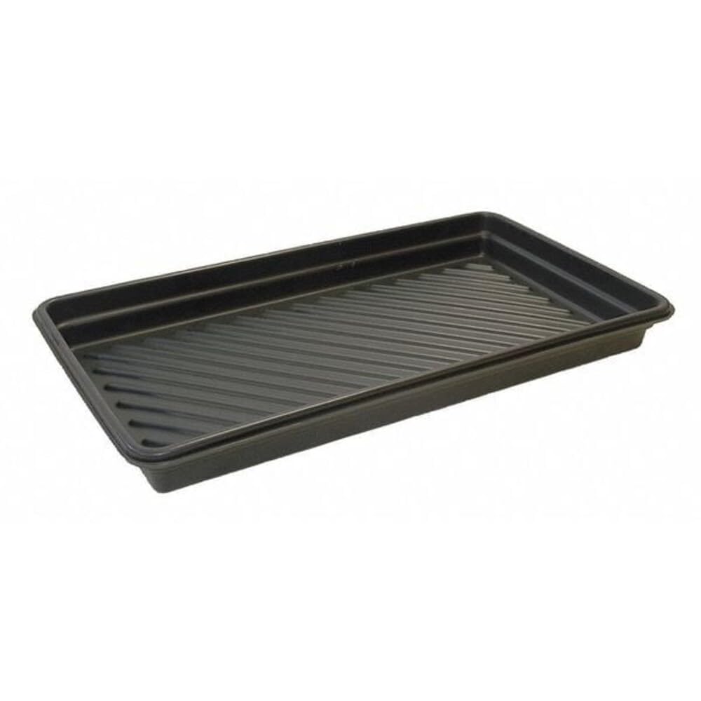 UltraTech Polyethylene Ultra-Utility Tray