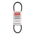 V-Belt, Cogged, 5Vx950