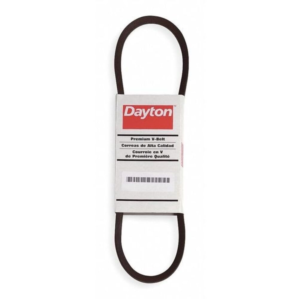 V-Belt, Cogged, 5Vx950