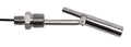 Madison M5910 Stainless Steel Side-Mount Liquid Level Float Switch, 30 VA SPST
