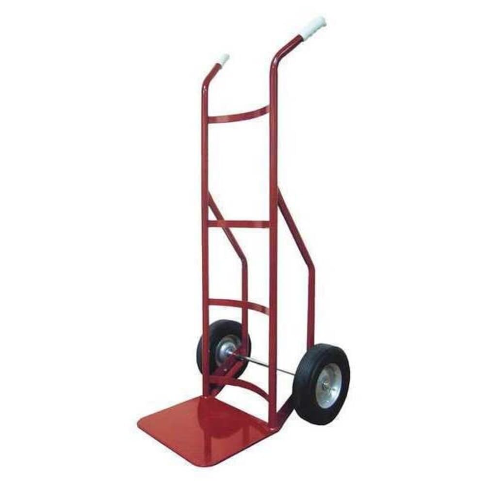 Hand Truck, 800 lb, 49" x 19" x 22"
