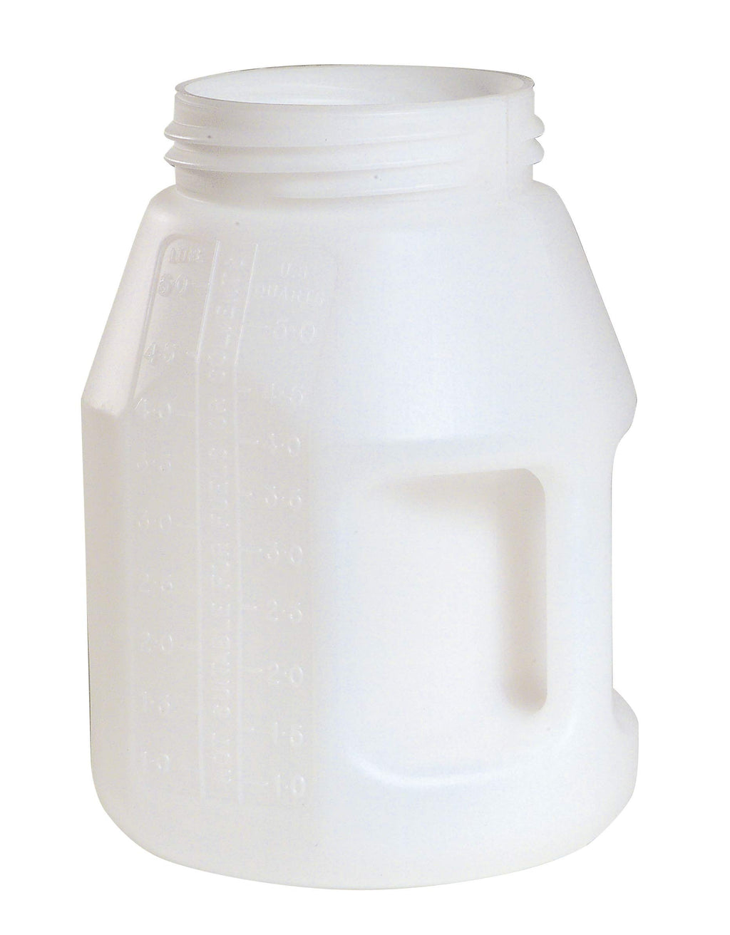 Oil Safe Drum