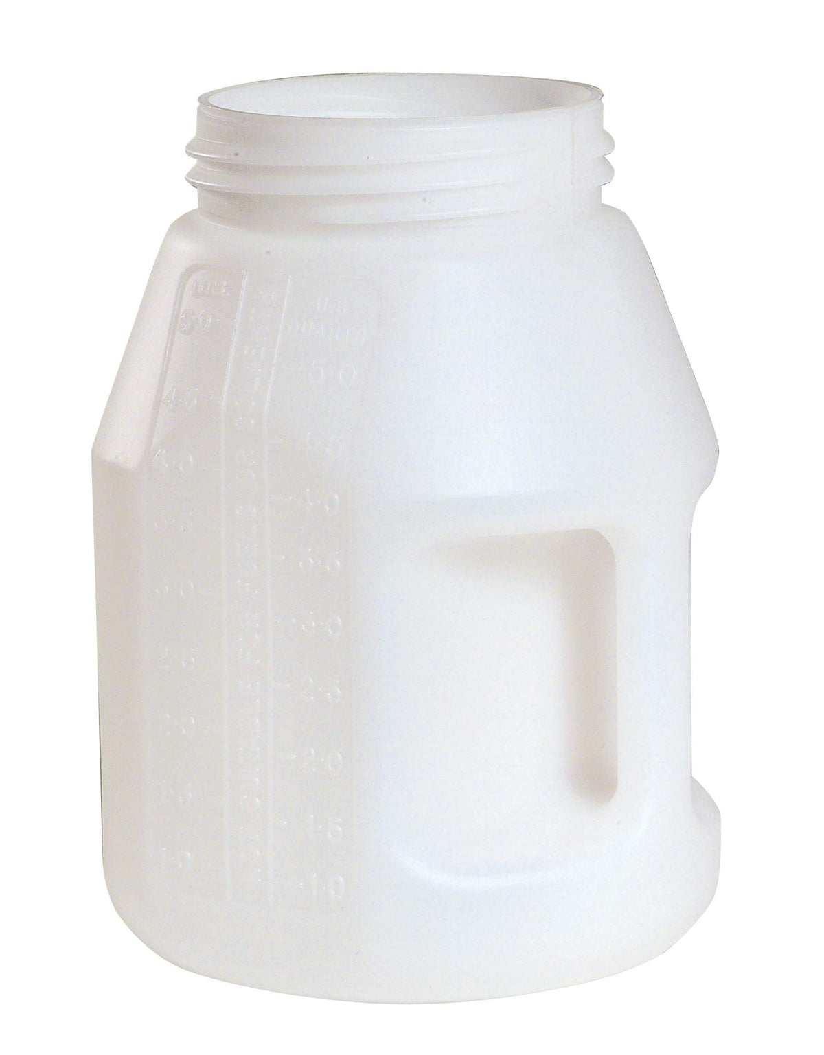Oil Safe Drum