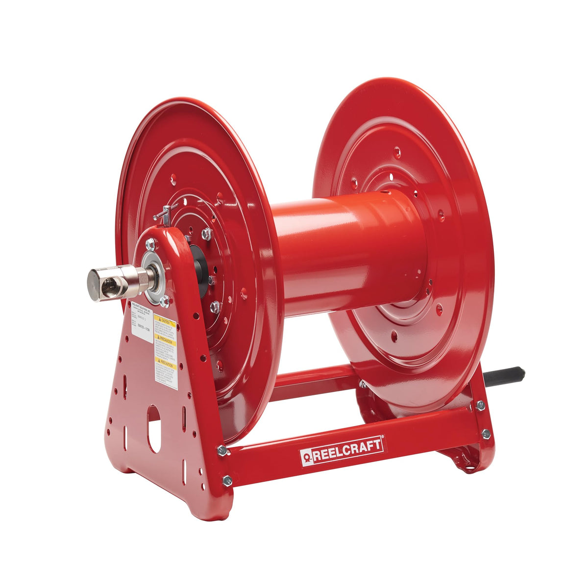 Reelcraft Hand Crank 30000 Series
