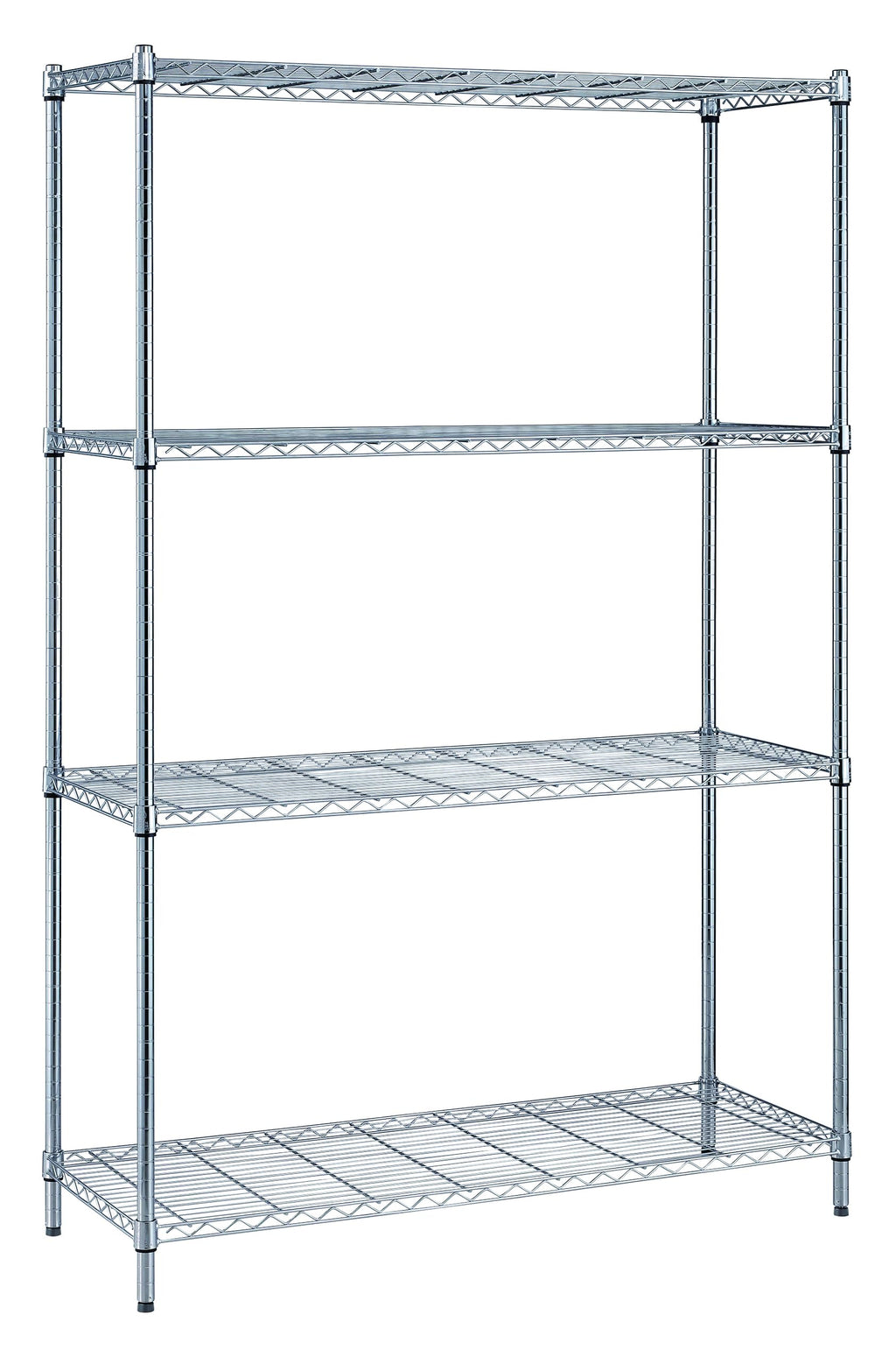 Quantum Storage Systems Wire Adjustable Shelves