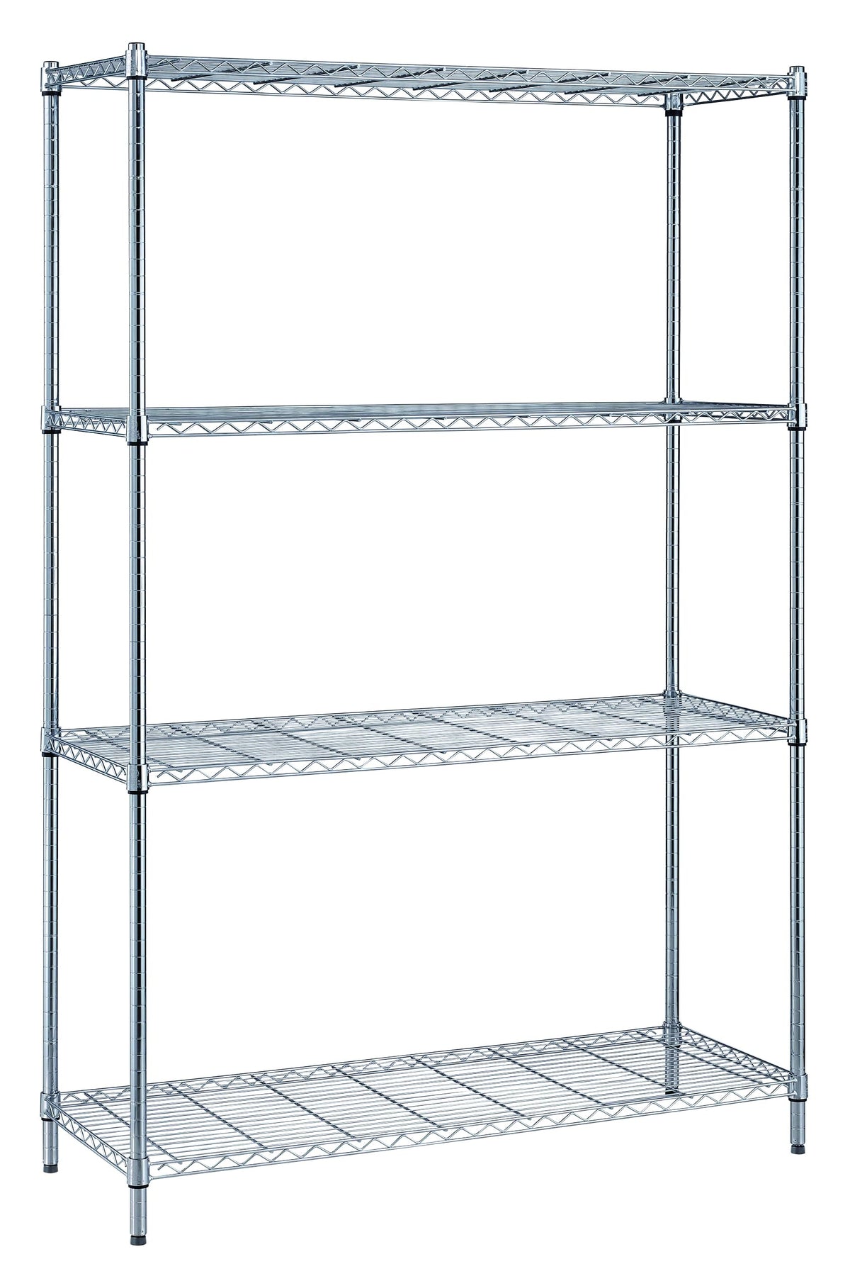 Quantum Storage Systems Wire Adjustable Shelves