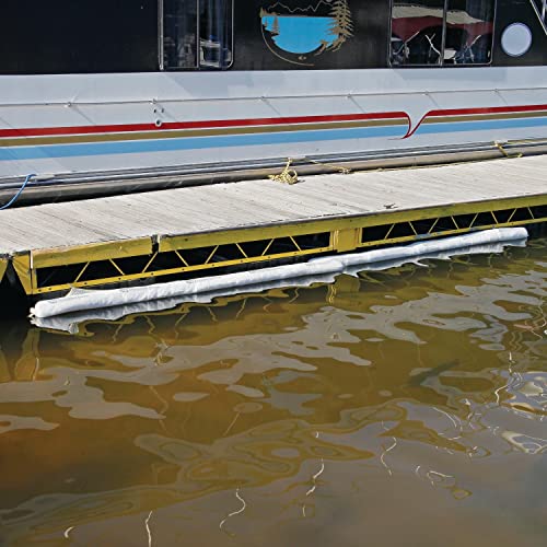 New Pig Oil-Only Absorbent Boom