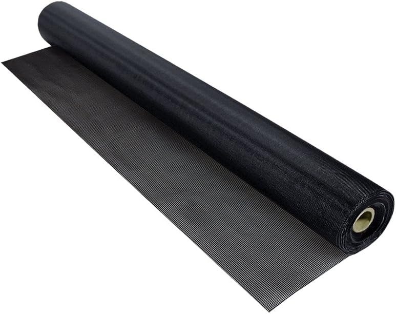 Phifer TuffScreen, Black