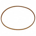 DAYTON 13V776 V-Belt, Cogged, 2L160