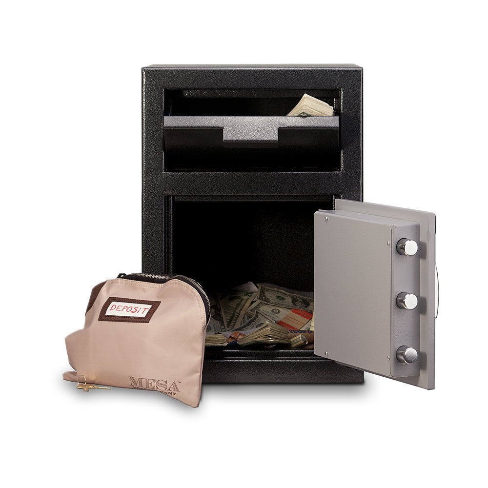 Mesa Safe Depository Safe