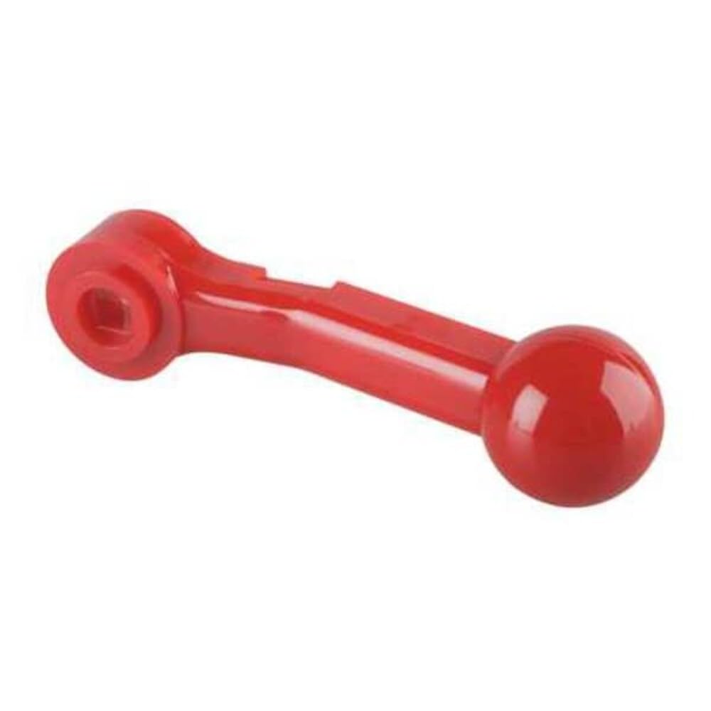 Dayton 12N657 Nylon Handle, Includes Pin, Screw & Washer
