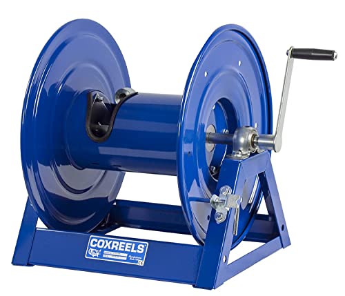 Coxreels 1125-4-100 Hose Reel, Hand Crank