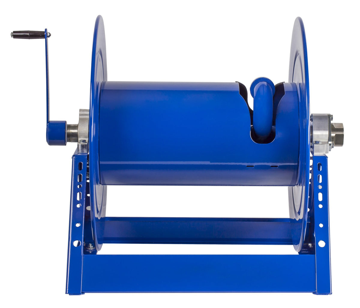 Coxreels Large Capacity/Volume Hose Reel - Model# 1185-1124