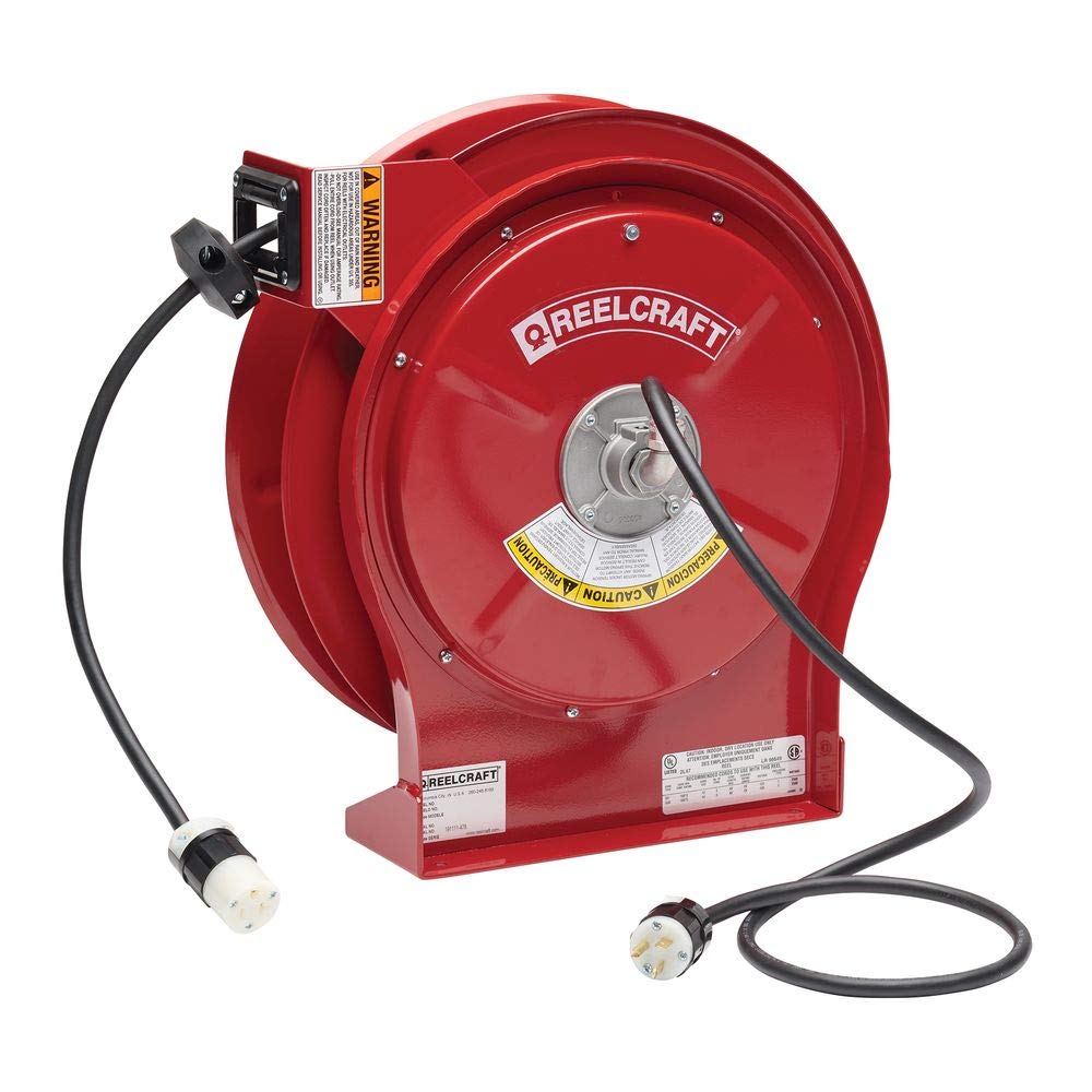 Reelcraft Cord Reel