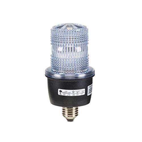 Federal Signal Streamline Low Profile Strobe Light