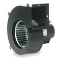 Dayton 1TDU9 Rectangular OEM Blower, 3040 RPM, 1 Phase, Direct Drive