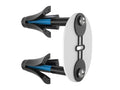 WingIts RC-RESGBW35-2 Structural Grab Bar (Pack of 2)