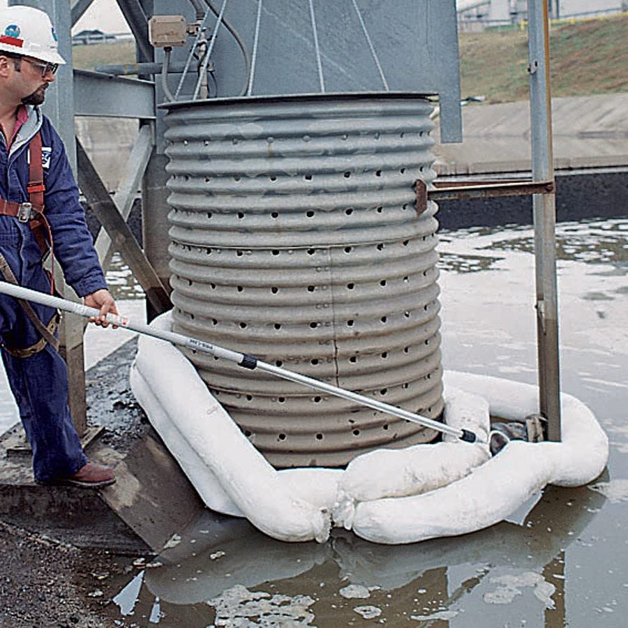 New Pig Oil-Only Absorbent Boom