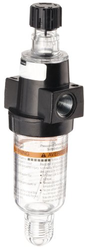 Parker Fulflo ProBond Series Resin Bonded Filter Cartridge, Polyester