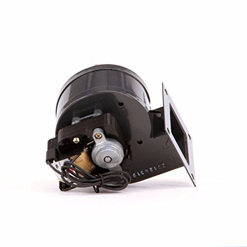 Dayton Model 1TDN3 Blower 29 CFM 3233 RPM 115V 60hz (4C760)