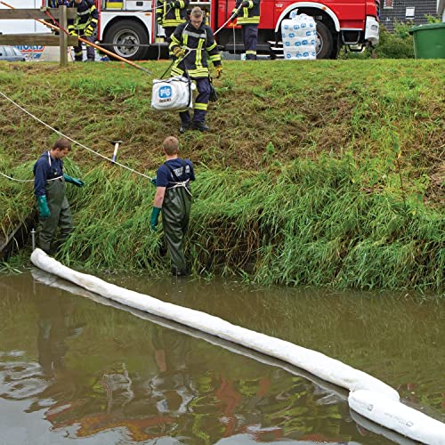 New Pig Oil-Only Absorbent Boom